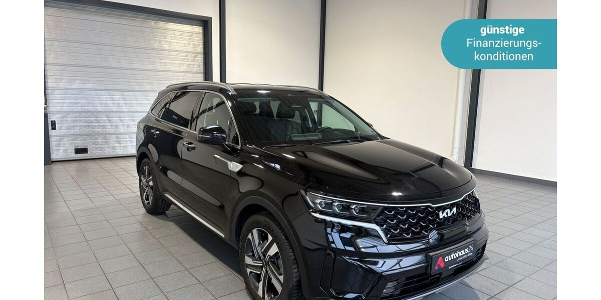 Kia Sorento 38.986 km 35.790 &euro; Wuppertal 42287