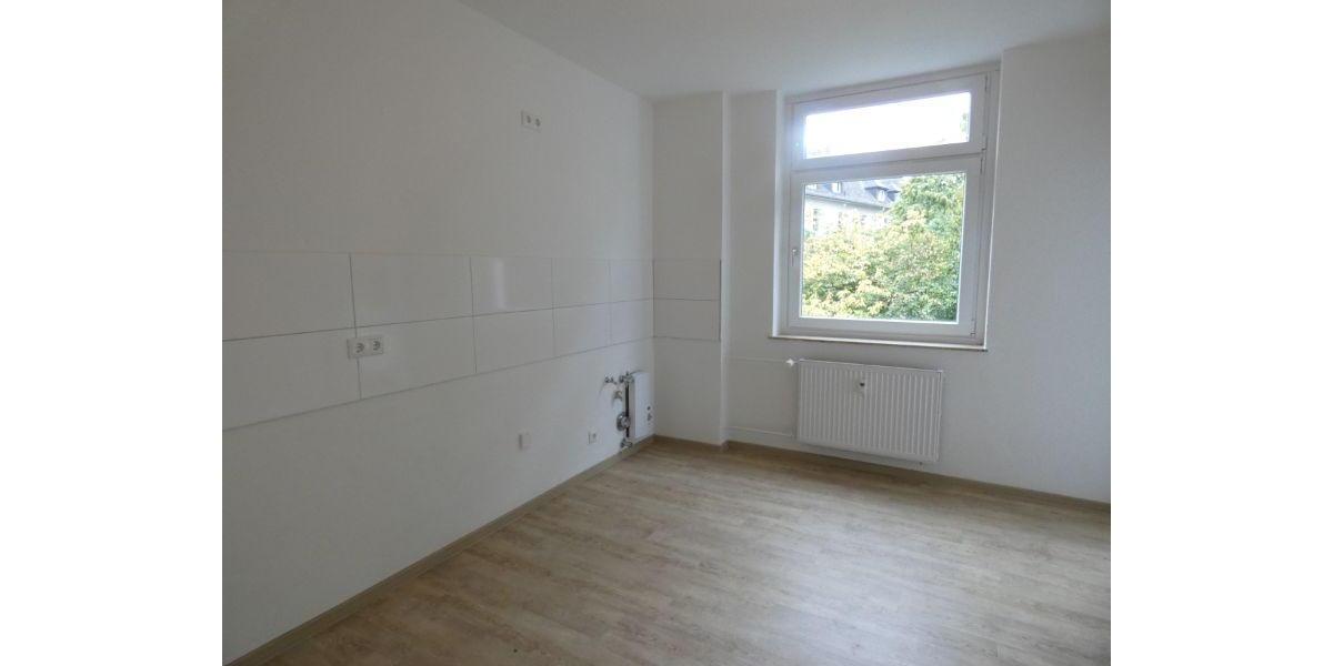 Etagenwohnung Essen Stadtbezirk III - 2 Zimmer, 57 m&sup2;, 547&euro; | Angebot:26577925