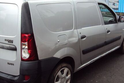 Dacia Logan 122.000 km 2.100 &euro; Hagen 58091