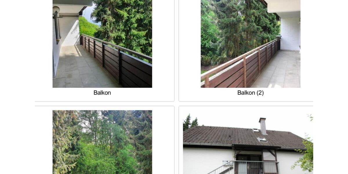 Etagenwohnung Wuppertal Gemarkung Barmen - 3 Zimmer, 93 m&sup2;, 168.000&euro; | Angebot:21660106