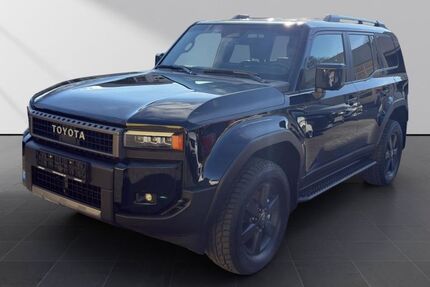 Toyota Land Cruiser 38.089 km 71.990 &euro; Wuppertal 42109