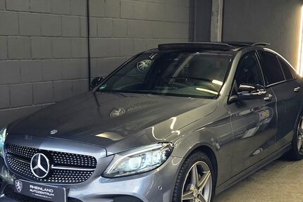 Mercedes-Benz C 220 114.000 km 34.900 &euro; Remscheid 42899
