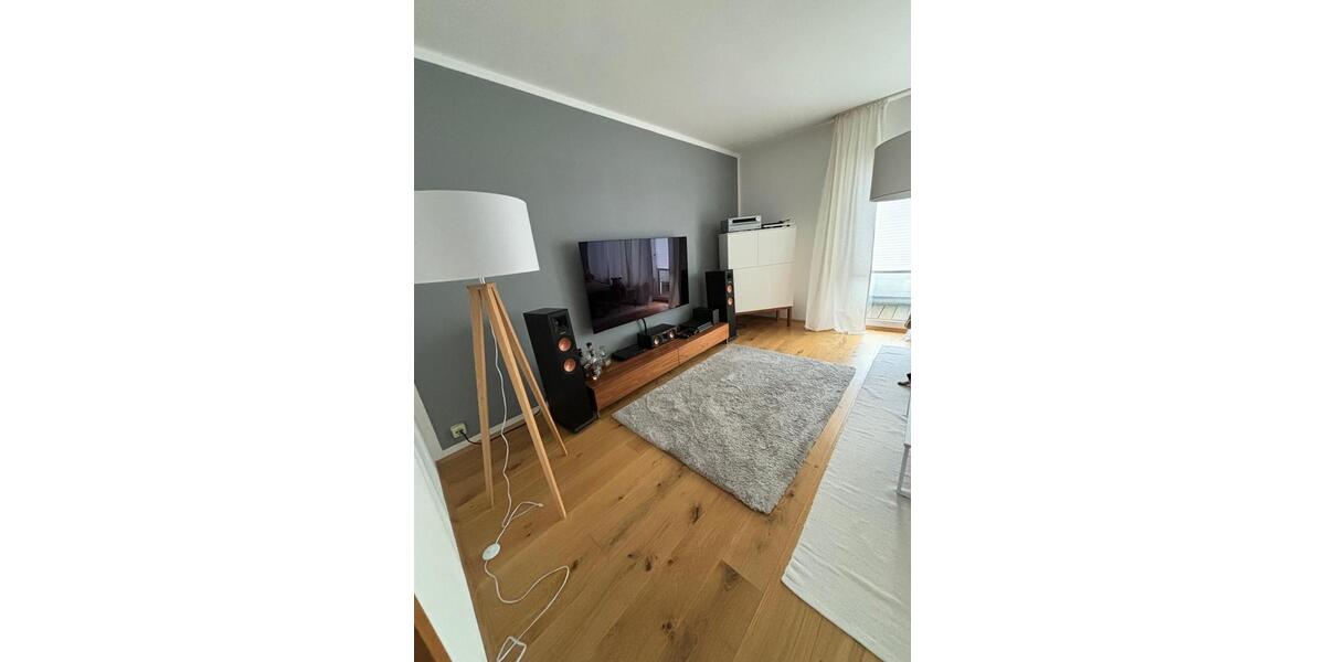Etagenwohnung Essen Stadtbezirk IV - 3 Zimmer, 75 m&sup2;, 862&euro; | Angebot:25350799
