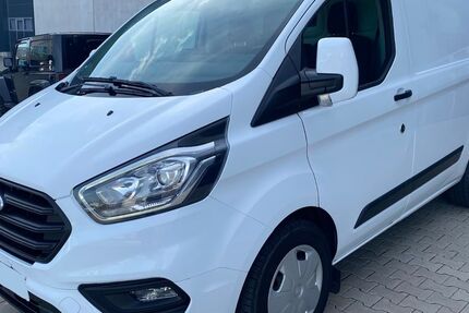 Ford Transit Custom 51.000 km 15.500 &euro; Essen 45309