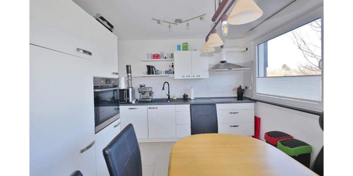 Reihenmittelhaus Haan Gruiten - 4 Zimmer, 115 m&sup2;, 495.000&euro; | Angebot:25747691