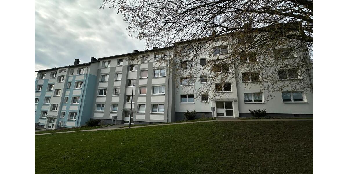 Etagenwohnung Hagen Hagen-Mitte - 2 Zimmer, 59 m&sup2;, 432&euro; | Angebot:26001798