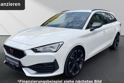 Cupra Leon 16.300 km 32.990 &euro; Wuppertal 42109