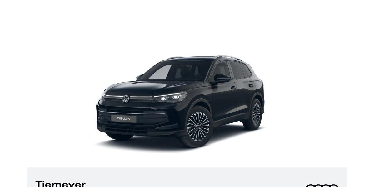 VW Tiguan 23.354 km 34.870 &euro; Bochum 44809