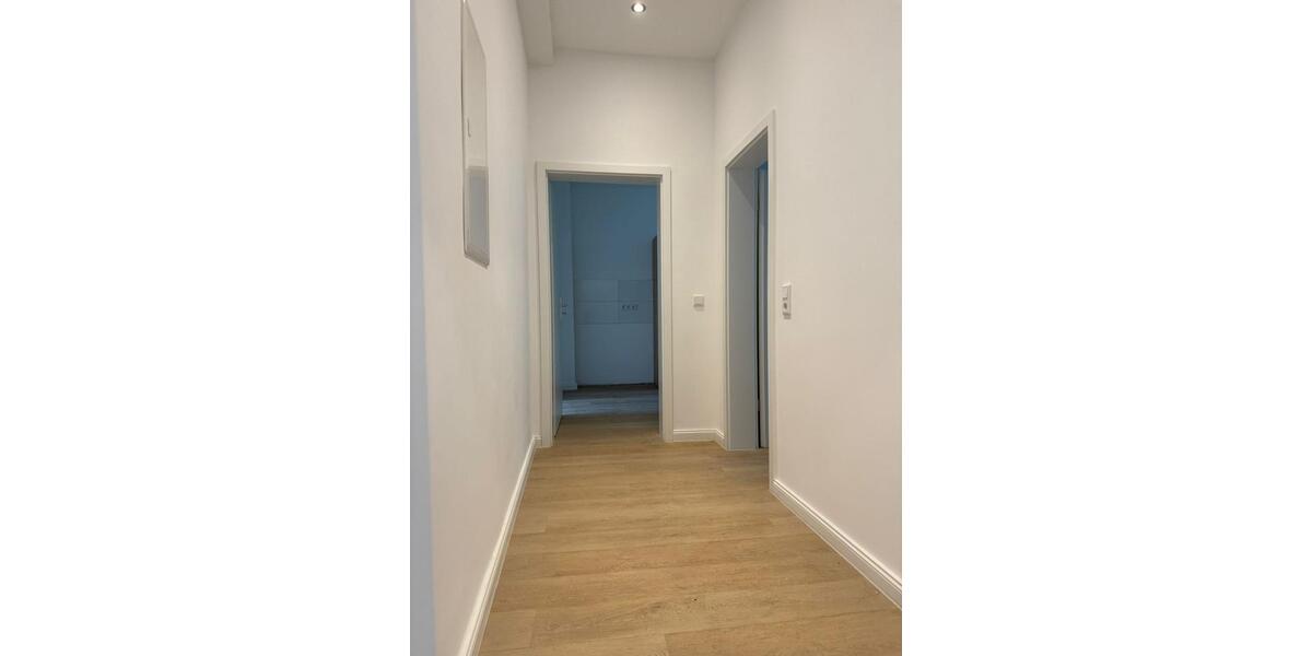 Etagenwohnung Wuppertal Arrenberg - 3 Zimmer, 63 m&sup2;, 845&euro; | Angebot:25168809