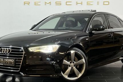 Audi A6 192.000 km 19.990 &euro; Remscheid 42897