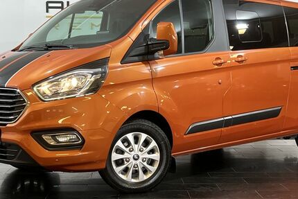Ford Tourneo Custom 102.000 km 28.490 &euro; Remscheid 42897
