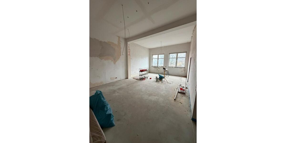 Loft - Studio - Atelier Wuppertal Arrenberg - 4 Zimmer, 143 m&sup2;, 159.000&euro; | Angebot:25907951