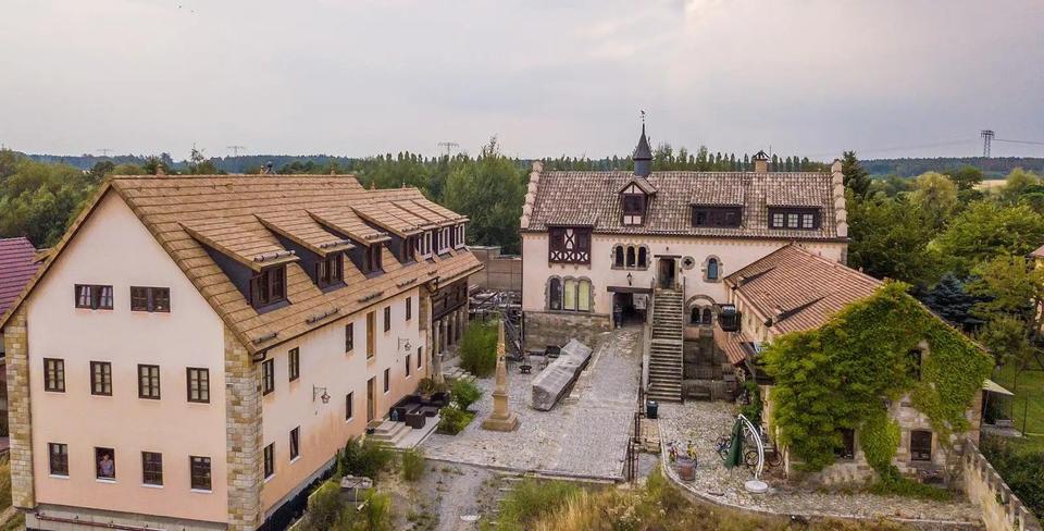 Ferienimmobilie Wuppertal Elberfeld - 150&euro; | Angebot:25884247