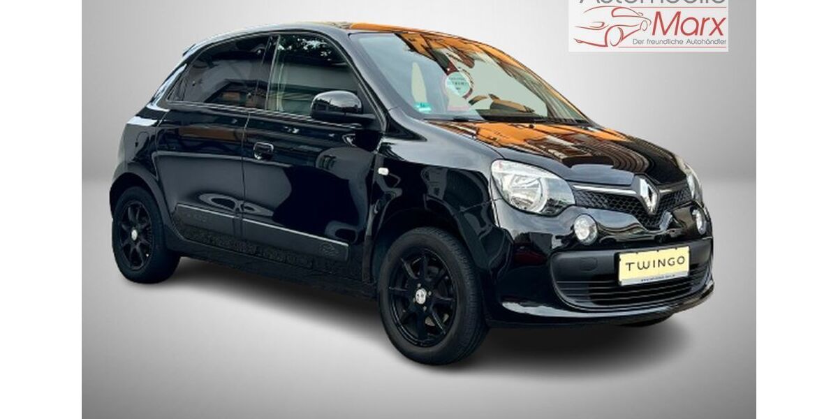 Renault Twingo 89.800 km 6.999 &euro; Hagen 58097
