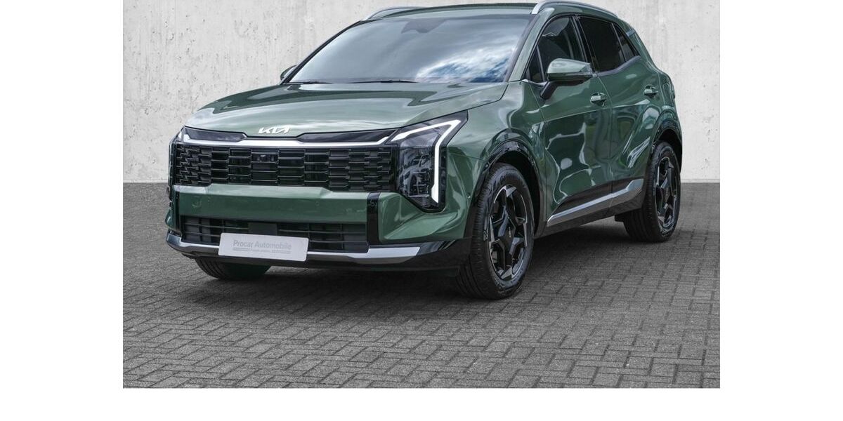 Kia Sportage 9.999 km 35.470 &euro; Mettmann 40822