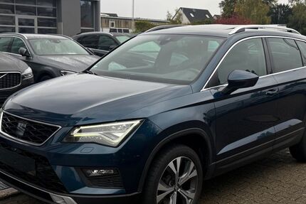 Seat Ateca 174.000 km 16.990 &euro; Hilden 40721