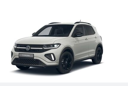 VW T-Cross 12.956 km 26.110 &euro; Bochum 44892