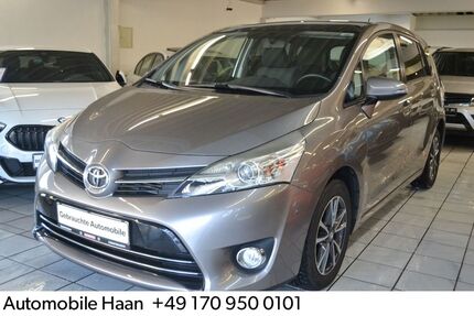 Toyota Verso 200.000 km 7.500 &euro; Solingen 42719