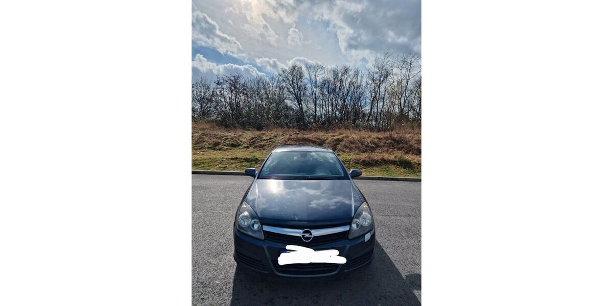 Opel Astra 177.300 km 2.450 &euro; Bochum 44892