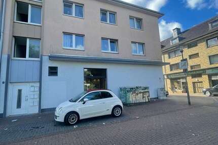 Wohnung Essen Westviertel - 4 Zimmer, 74 m&sup2;, 595&euro; | Angebot:26643970