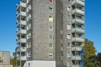 Wohnung Bochum Langendreer - 2 Zimmer, 58 m&sup2;, 555&euro; | Angebot:26018528