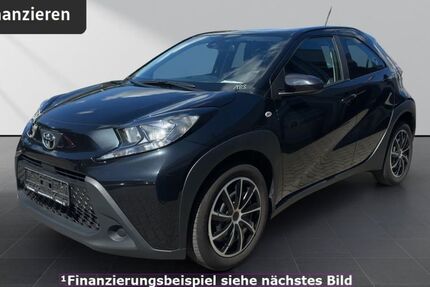 Toyota Aygo (X) 18.400 km 12.990 &euro; Wuppertal 42109
