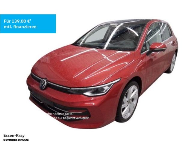 VW Golf 1.567 km 30.500 &euro; Essen 45307