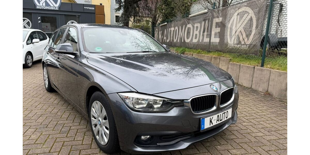 BMW 318 147.700 km 10.990 &euro; Herne 44625