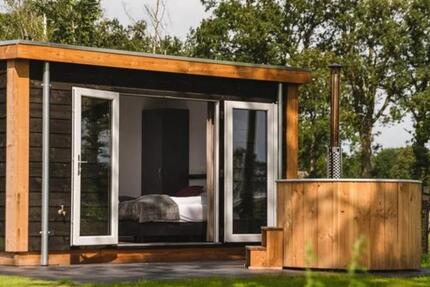 Ferienimmobilie Wuppertal Elberfeld - 103&euro; | Angebot:18313644