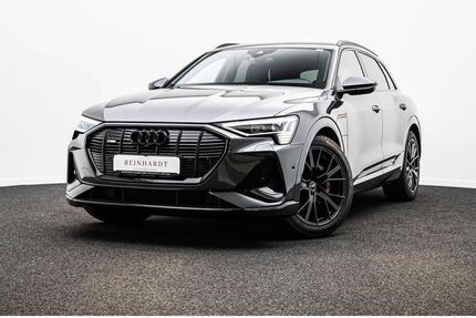 Audi e-tron 72.210 km 38.435 &euro; Hagen 58091