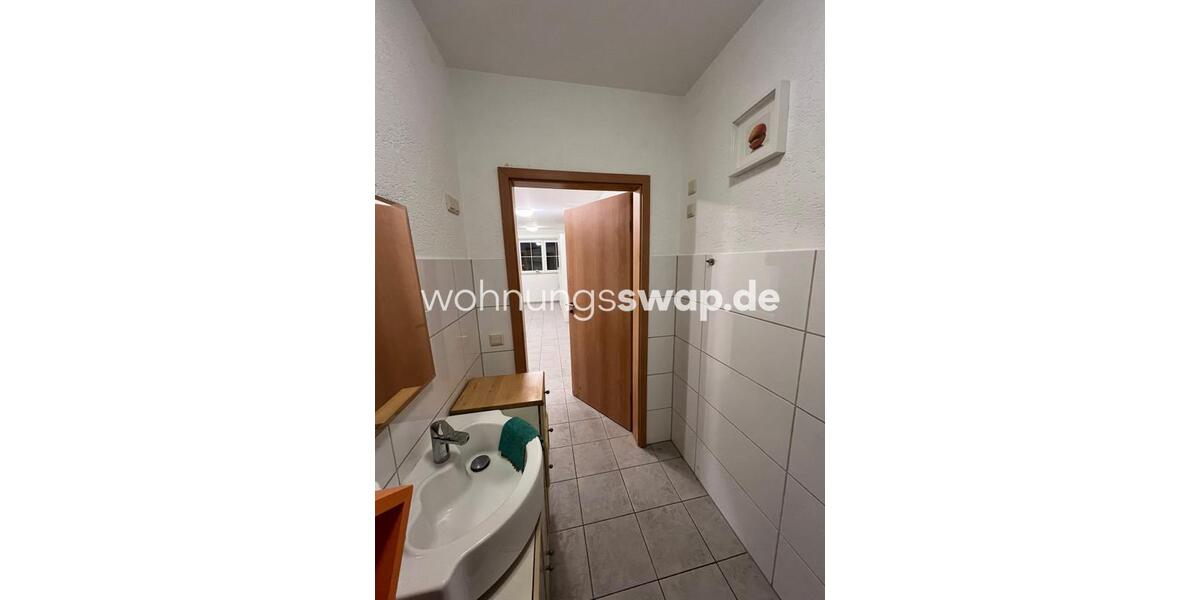 Etagenwohnung Langenfeld (Rheinland) - 1 Zimmer, 40 m&sup2;, 550&euro; | Angebot:24541381