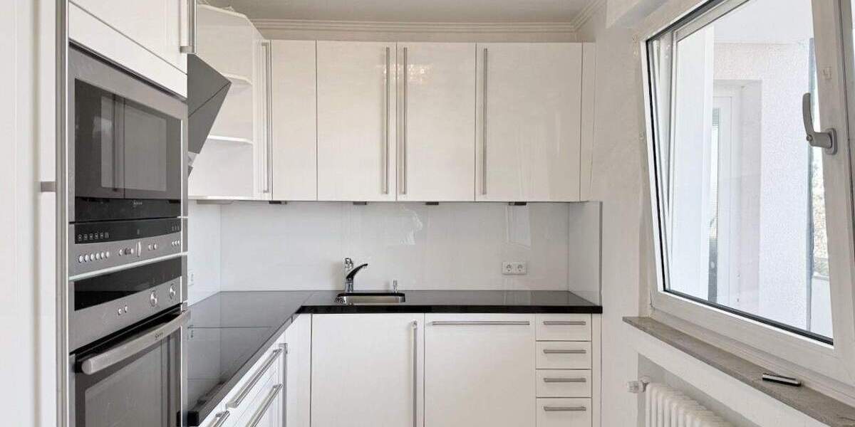 Etagenwohnung Ratingen Zentrum - 3 Zimmer, 72 m&sup2;, 239.000&euro; | Angebot:25738943