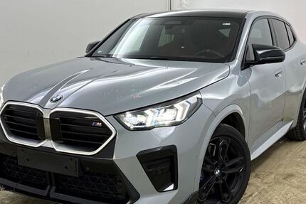 BMW X2 55.790 km 50.840 &euro; Hagen 58091