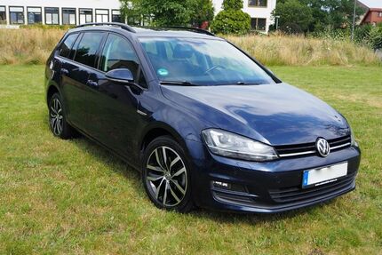 VW Golf 161.000 km 11.600 &euro; Nordhorn 48531