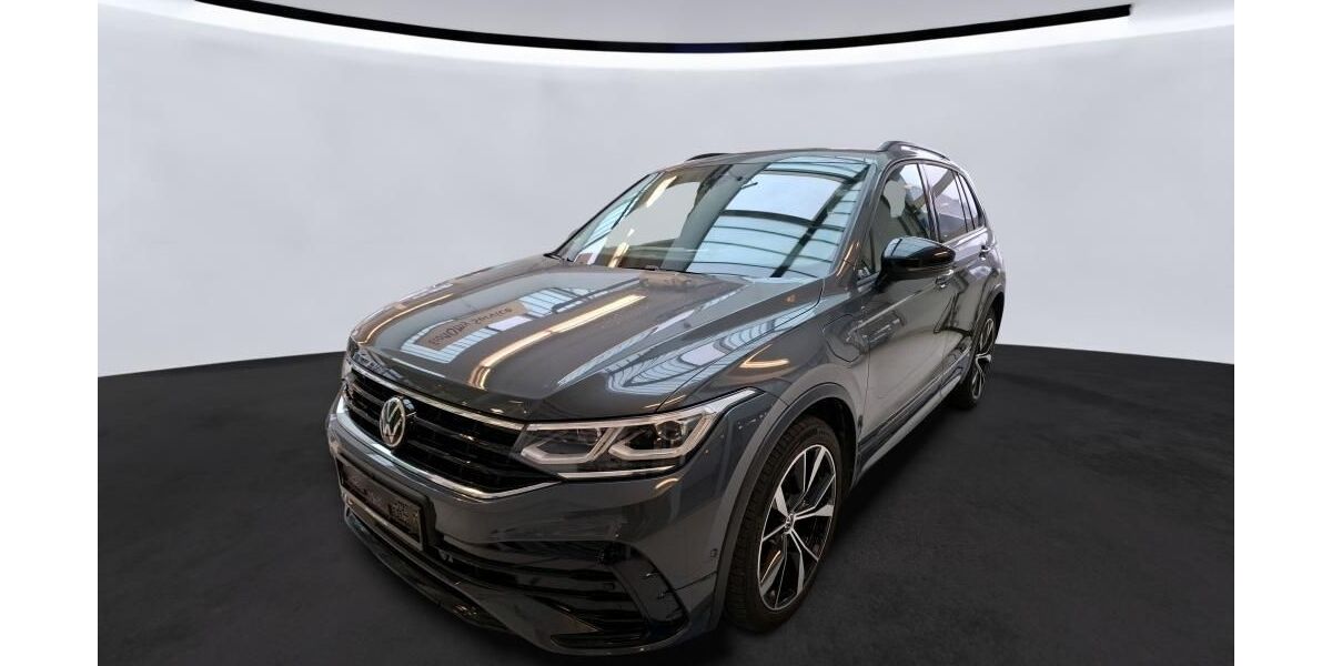 VW Tiguan 77.179 km 31.460 &euro; Hagen 58091