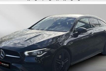 Mercedes-Benz CLA 250 Shooting Brake 69.000 km 29.900 &euro; Remscheid/NRW 42855
