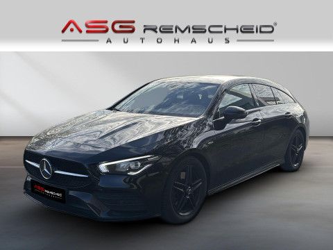 Mercedes-Benz CLA 250 Shooting Brake 69.000 km 29.900 &euro; Remscheid/NRW 42855