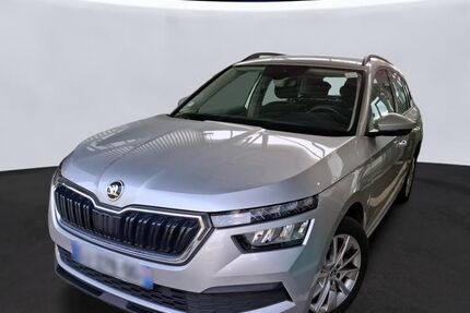 Skoda Kamiq 43.721 km 16.800 &euro; Hagen 58091