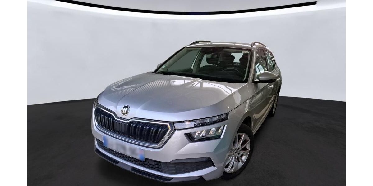 Skoda Kamiq 43.721 km 16.825 &euro; Hagen 58091