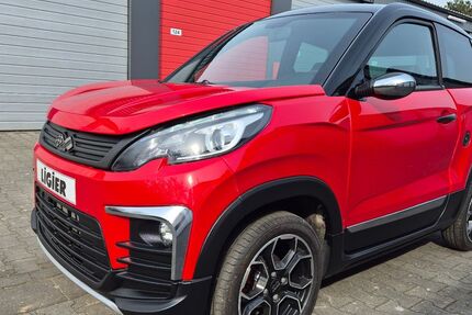 Ligier JS 60 15.076 km 11.500 &euro; Bochum 44791