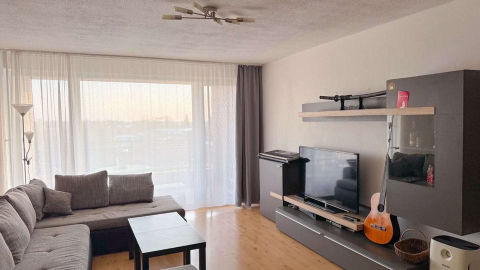 Etagenwohnung Odenthal - 2 Zimmer, 74 m&sup2;, 1.150&euro; | Angebot:26478519