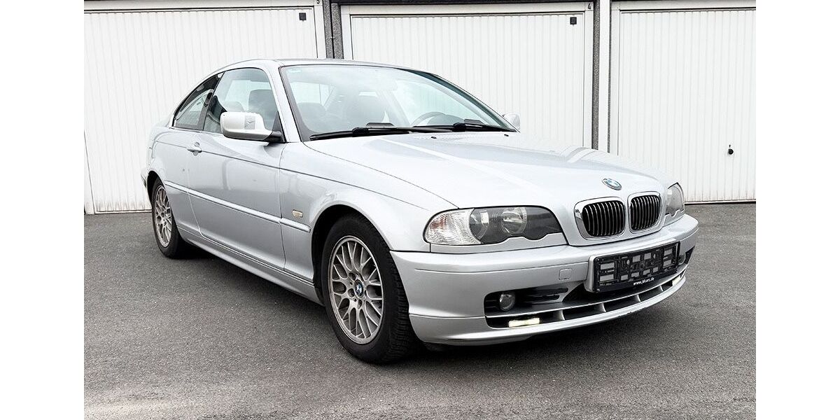 BMW 320 200.900 km 2.950 &euro; Essen 45326