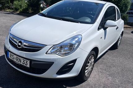 Opel Corsa 63.500 km 4.400 &euro; Remscheid 42899