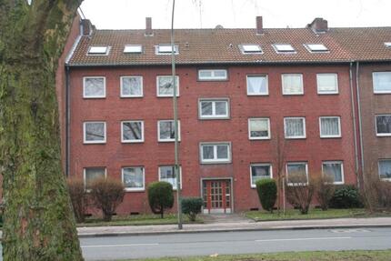 Wohnung Gelsenkirchen Gelsenkirchen-Mitte - 2 Zimmer, 43 m&sup2;, 285&euro; | Angebot:26492776