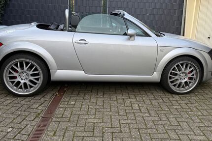 Audi TT 98.300 km 9.000 &euro; Mülheim 45472