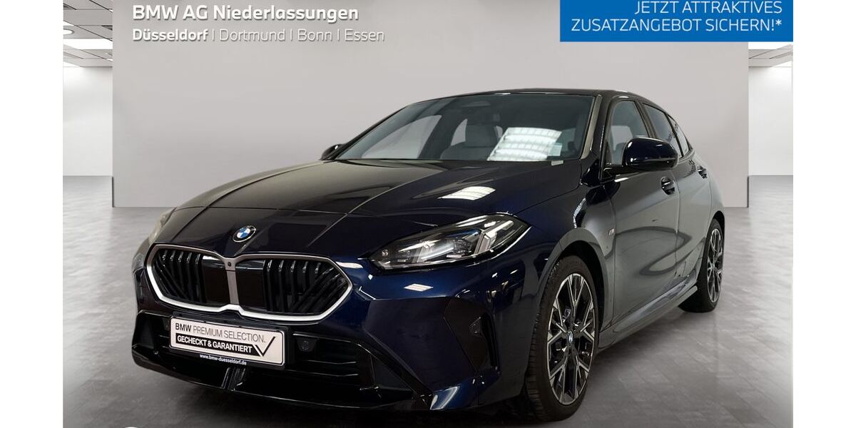 BMW 120 11.225 km 33.699 &euro; Düsseldorf 40237