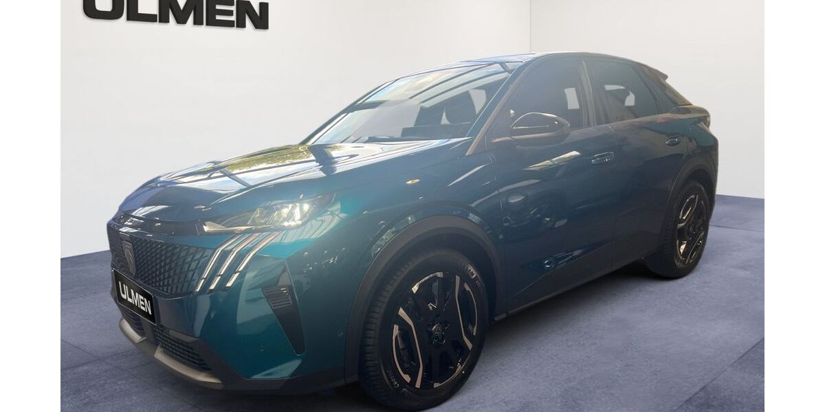 Peugeot 3008 10.000 km 35.950 &euro; Düsseldorf 40233