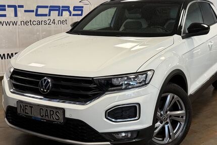 VW T-Roc 64.318 km 24.950 &euro; Hilden 40721
