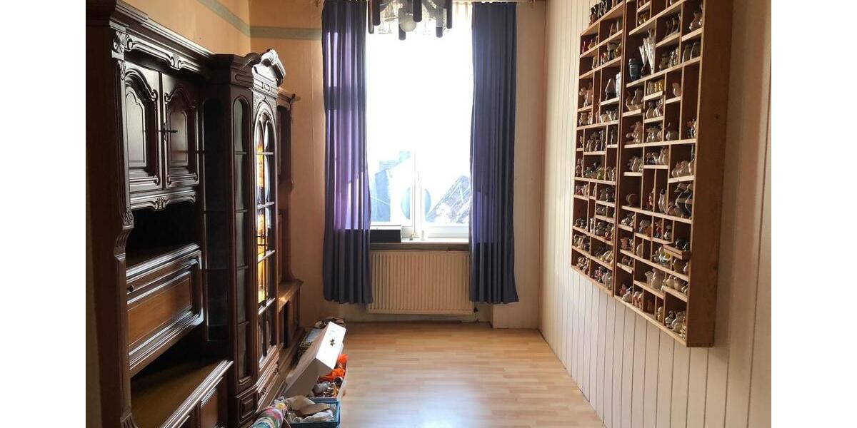 Etagenwohnung Wuppertal - 5 Zimmer, 114 m&sup2;, 185.000&euro; | Angebot:25258778