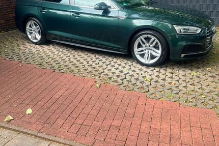 Audi A5 99.000 km 19.500 &euro; Gelsenkirchen 45883